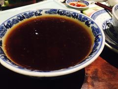 桂花糖芋苗-南京大牌档(中关村店)