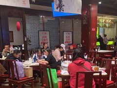 -金鼎轩(方庄天坛店)