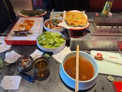 -邢氏老太太烤串(北兴街店)