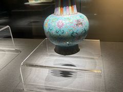 -景德镇中国陶瓷博物馆