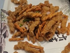-小秦淮·南京土菜(新亭西路店)
