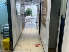 -永信齿科·永典口腔门诊部(浦东店)