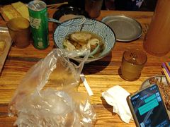 -北丐先生·野馄饨烧烤(雨花万象店)