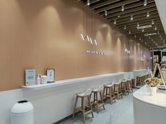 -Manner Coffee(K11店)