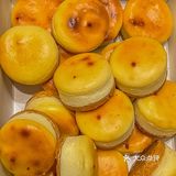 来南京一定要吃📍芝士乳酪🧀️一口一个奶呼呼