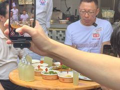 -百年银屏蚝烙·潮汕菜·非遗(乐山店)