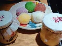 -温野菜涮涮锅(西单大悦城店)