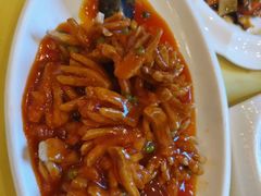-功德林素菜饭庄(前门店)