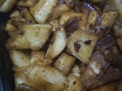 -巴依老爷新疆美食(清华东门店)