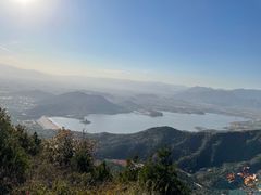 -北京十三陵国家森林公园蟒山景区