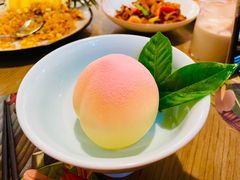 桃之夭夭-大树餐厅(大悦城店)