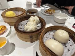 -万龙洲海鲜(南新仓店)