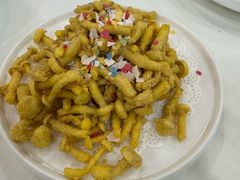 -金家老三饭庄(常营店)