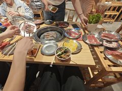 -神伙烧烤(南坪总店)