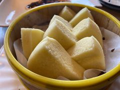 小米糕-伊田园·鱼鲜·杭帮家常菜(滨康路店)