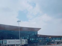 -星巴克(昆明机场III店)