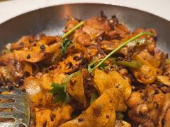 -蛙蛙叫·干锅年代(钻石广场店)