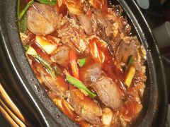 -老阿爸鲜鱼土菜(昆山花桥店)