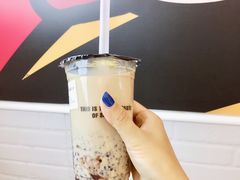 -沪上阿姨·精选茶饮(惠山万达店)