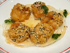 -红棉中餐厅·广州海航威斯汀酒店