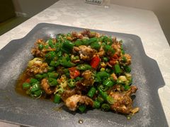 馋嘴蛙-川味堂·四川豆花(八卦岭店)