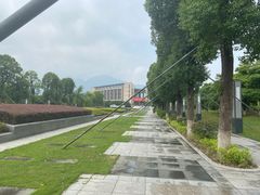 -福州大学(旗山校区)