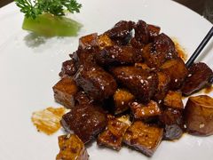 -東城故事·尋找姆媽的味道(玉兰路店)