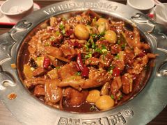 -胖哥俩肉蟹煲(福州仓山爱琴海店)