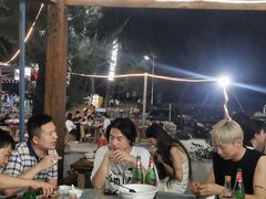 大堂-阿弟特色海鲜餐厅·大排档(平潭店)