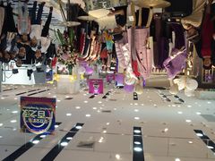 -绿茵阁(体育西分店)