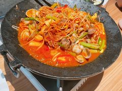 -KimPro 辛普乐概念韩餐