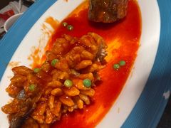 -芳芳私房菜·精做淮扬菜(承德路店)