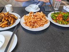 -连金饭店(金四路店)