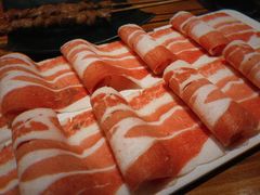 -庄老幺火锅(娄山关路店)