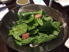 松子日本料理(白家庄店)-松子料理(白家庄店)