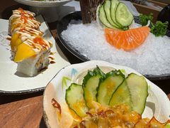 -江户家日本料理(淮海路店)