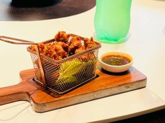 -莆鑫海鲜城(浏河店)