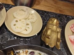 -蜀大侠火锅(森兰花园城店)