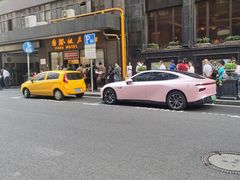 -国际饭店·帆声西饼屋(黄河路店)