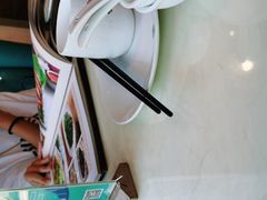 -新粤新疆菜清真餐厅(拱北店)
