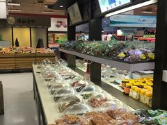 -卜蜂莲花(杨高南路店)