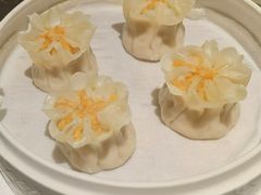 -海派悦庭·海胆烧麦·新融合菜(凯德广场店)