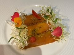 -The V泽惟·低温慢煮料理