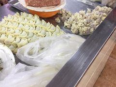 -老上海馄饨铺(浙江中路店)