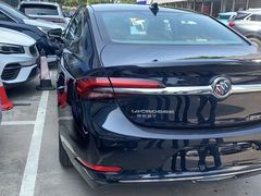 -广州美轮别克4S店(赤岗店)