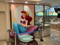 -菲住布渴酒店自助餐厅(阿里巴巴西溪园区店)