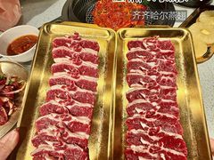 -炭之家齐齐哈尔大片烤肉·涮毛肚火锅·齐齐哈尔烤肉(中央大街店)