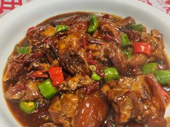 -佳佳麻辣烧菜馆