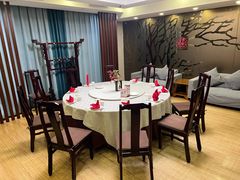 -东来顺饭庄(新源里店)
