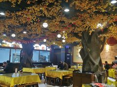 大堂-松针蔡记蒸饺(花园路店)